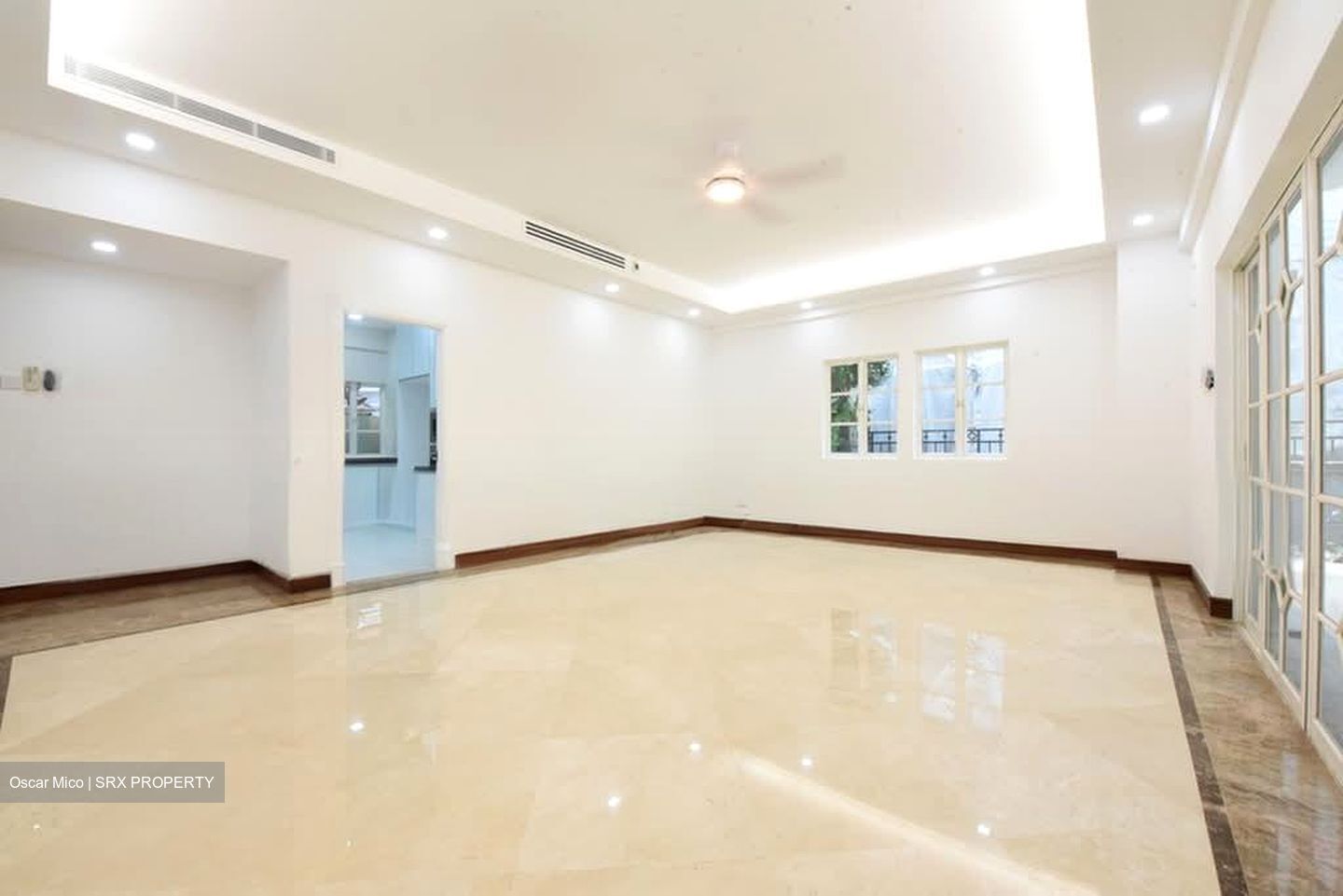 Gentle Villas (D11), Detached #604589271